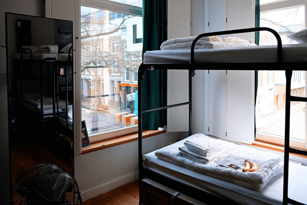 Nestivolt Hostel